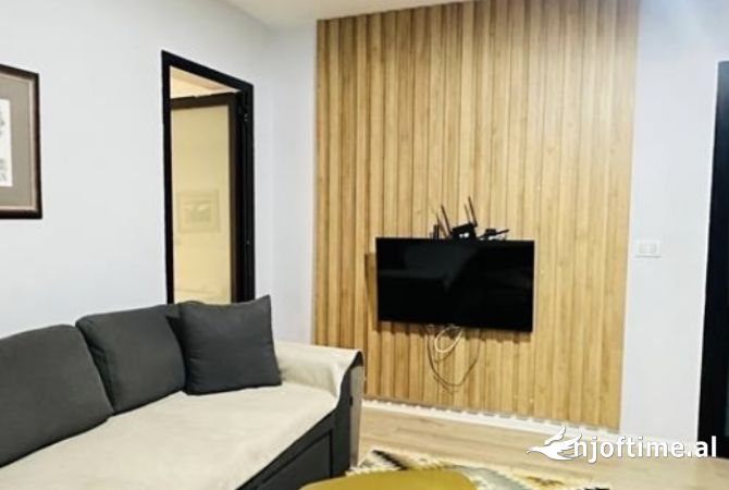 Shtepi me qera 1+1 ne Tirane - 500 Euro