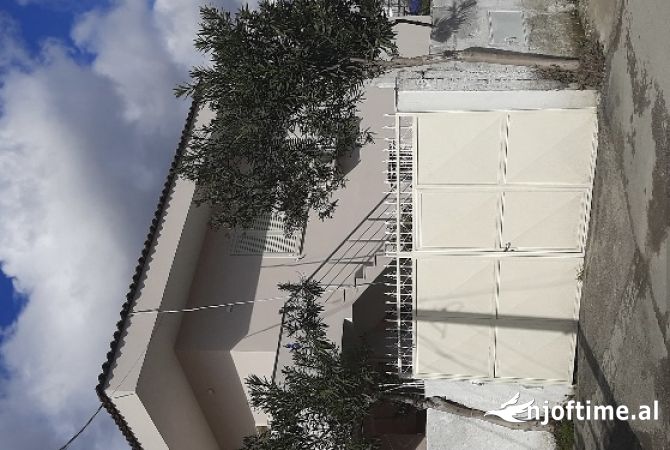Shtepi me qera 1+1 ne Tirane - 400 Euro