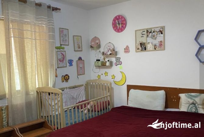 Shtepi me qera 1+1 ne Tirane - 500 Euro