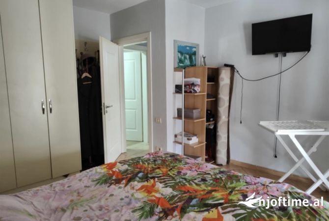 Apartment for rent in Tirana 2+1, Furnished