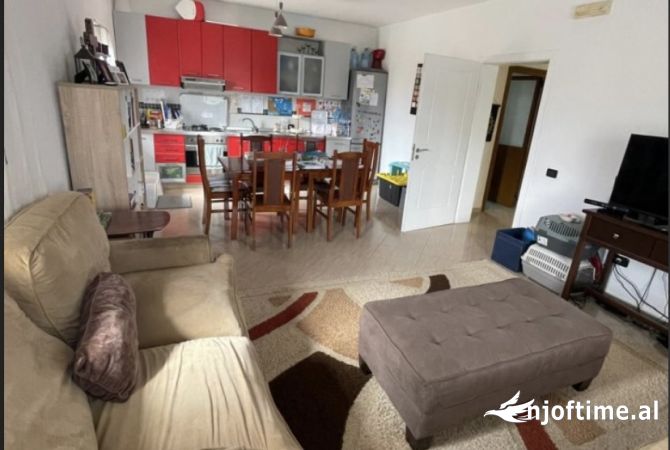 Private house for rent in Tirana 5+1, Furnished