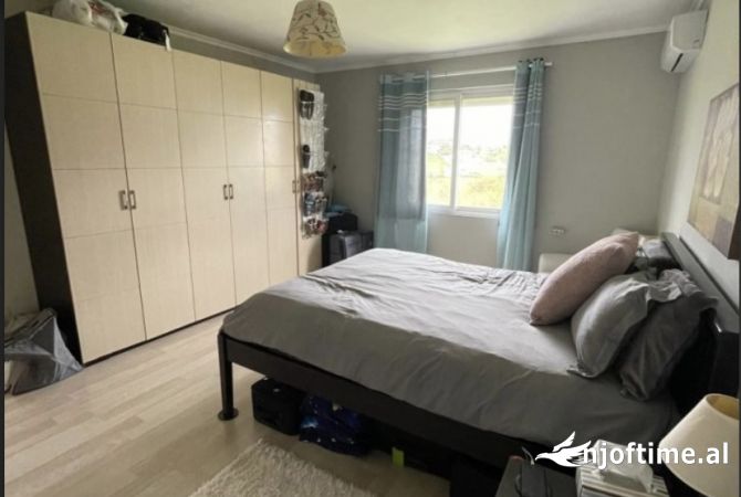 Private house for rent in Tirana 5+1, Furnished