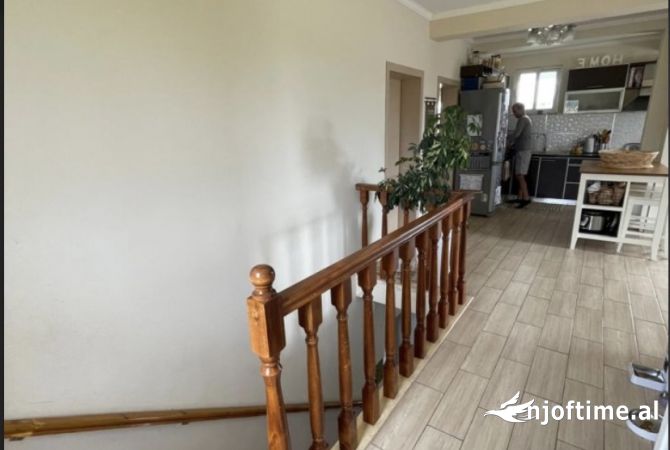 Private house for rent in Tirana 5+1, Furnished