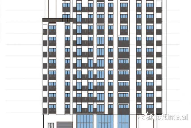 Ambient biznesi me qera 1+1 ne Tirane - 850 Euro