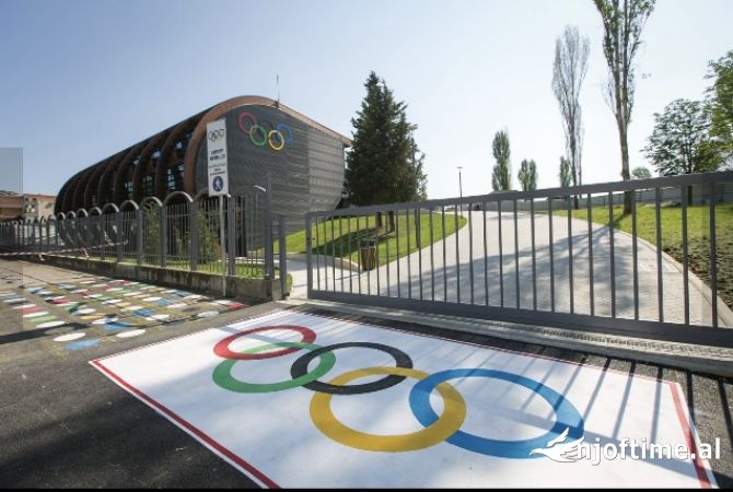 Ambient biznesi me qera 3+1 ne Tirane - 2,000 Euro