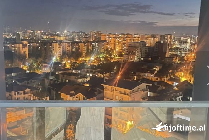 Shtepi me qera 1+1 ne Tirane - 550 Euro