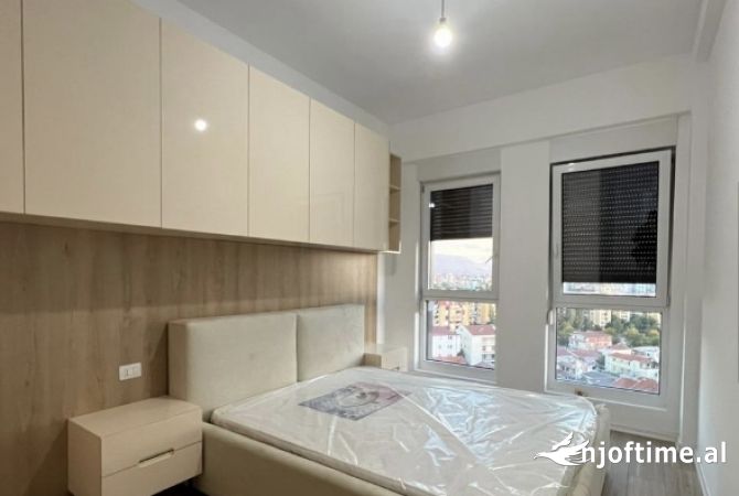 Shtepi me qera 1+1 ne Tirane - 550 Euro