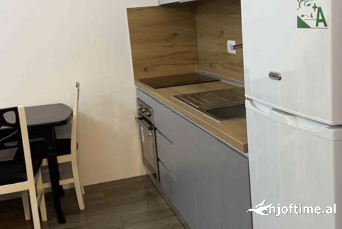 Apartment for rent in Tirana 1+1, Furnished