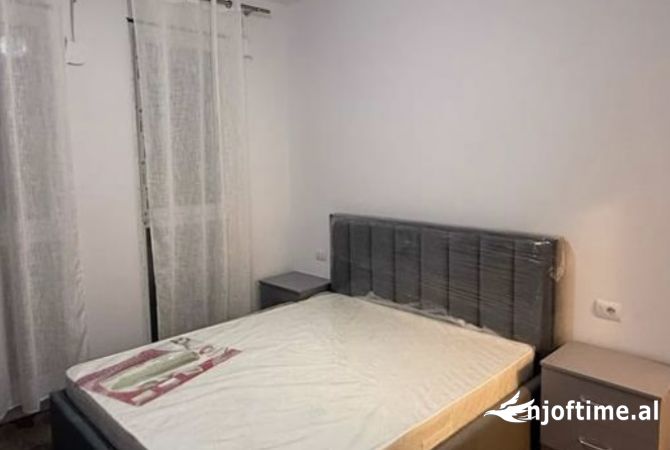 Apartment for rent in Tirana 1+1, Furnished