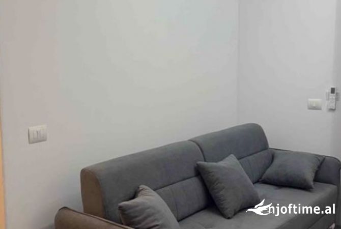Apartment for rent in Tirana 1+1, Furnished