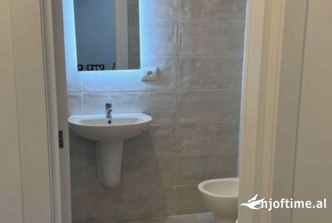 Apartment for rent in Tirana 1+1, Furnished