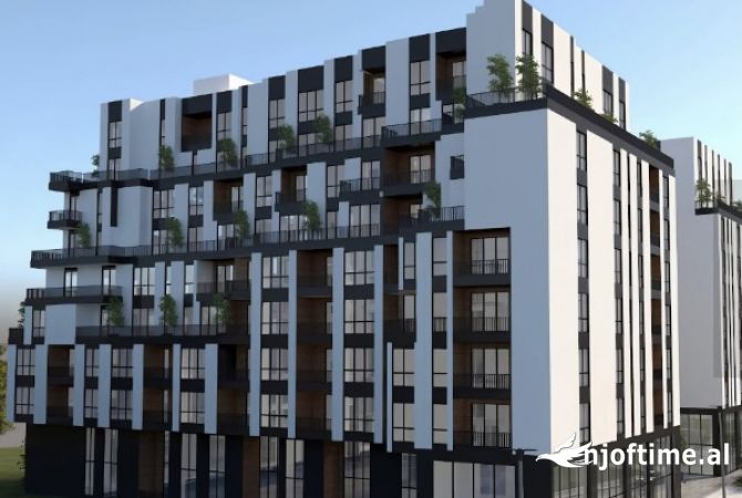 Shtepi ne shitje 1+1 ne Tirane - 105,000 Euro