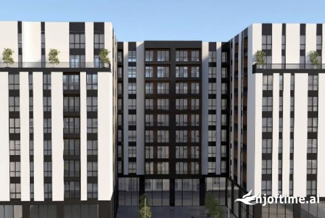 Shtepi ne shitje 1+1 ne Tirane - 105,000 Euro