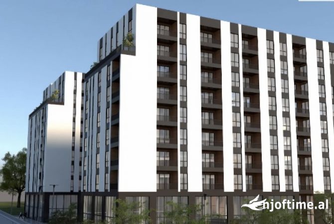 Shtepi ne shitje 1+1 ne Tirane - 105,000 Euro