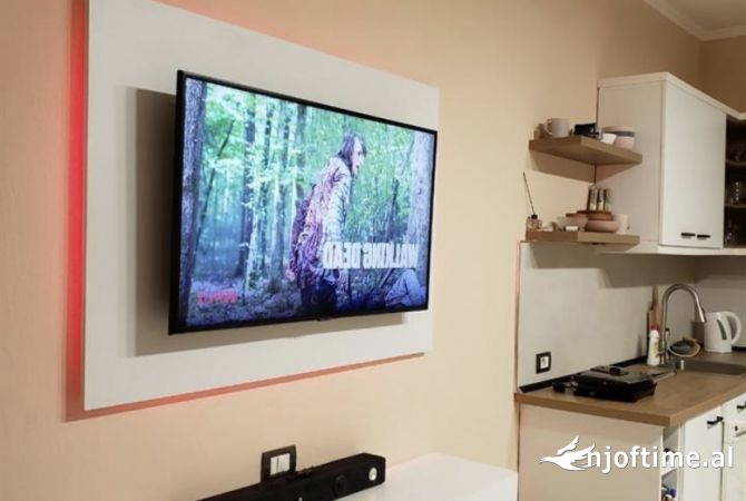 Apartment for rent in Tirana 2+1, Furnished