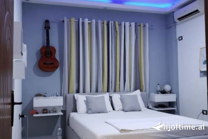 Apartment for rent in Tirana 2+1, Furnished