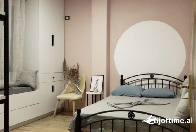 Apartment for rent in Tirana 2+1, Furnished