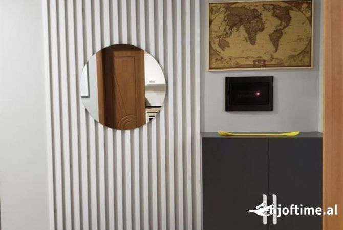 Apartment for rent in Tirana 2+1, Furnished