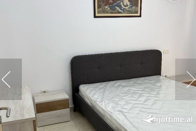 Shtepi me qera Apartament ne Tirane, 2+1, Mobilimi E mobiluar, Pagesa 63,000  Leke.