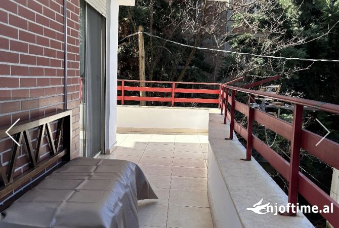 Shtepi me qera Apartament ne Tirane, 2+1, Mobilimi E mobiluar, Pagesa 63,000  Leke.