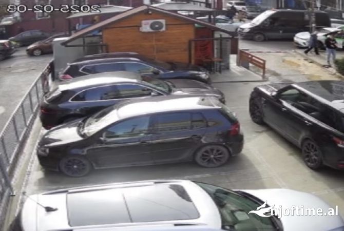 Truall ose Toke  ne Tirane - 280,000 Euro