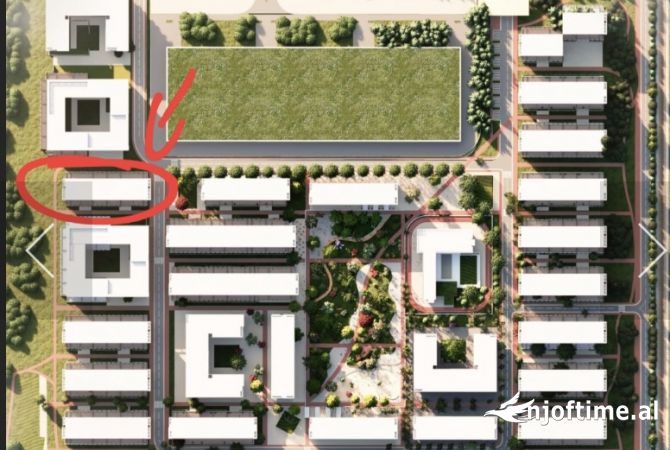 Shtepi ne shitje 2+1 ne Tirane - 95,000 Euro