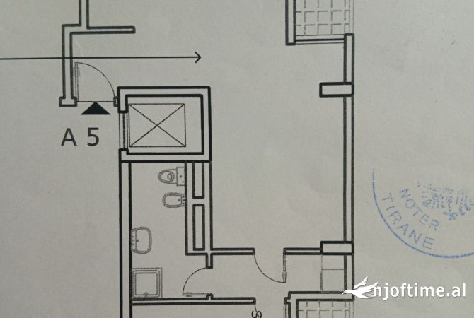 Shtepi ne shitje Apartament ne Tirane, 2+1, Mobilimi E mobiluar, Pagesa 205,000  Euro.