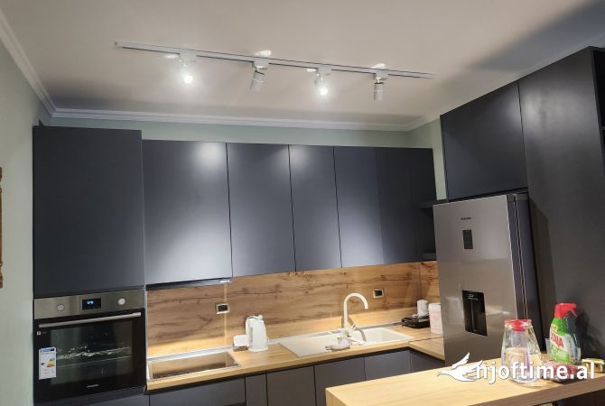 House for Sale 2+1 in Tirana - 205,000 Euro