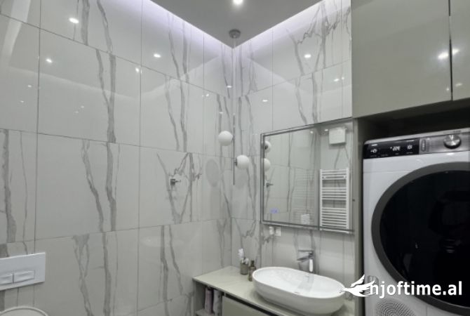 House for Sale 2+1 in Tirana - 168,000 Euro