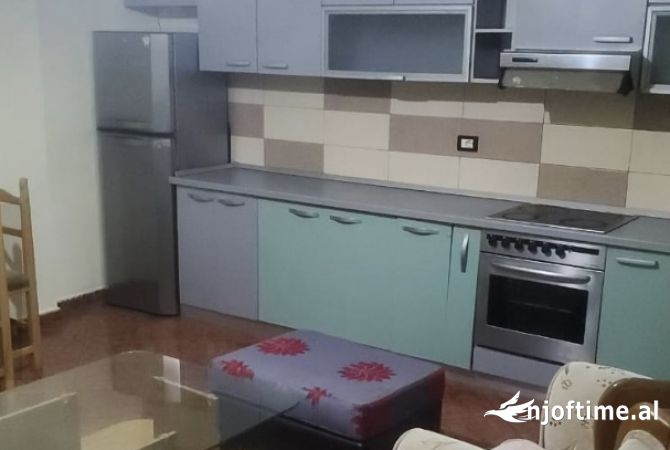 Apartment for rent in Tirana 2+1, Furnished