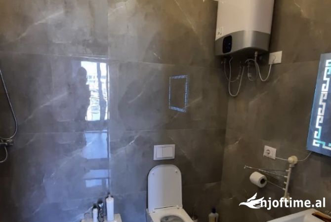 Apartment for rent in Tirana 3+1, Furnished