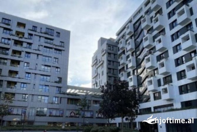 Apartment for rent in Tirana 3+1, Furnished