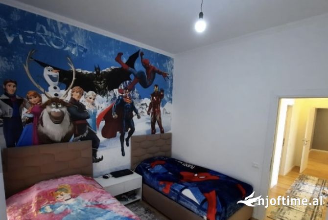 Apartment for rent in Tirana 3+1, Furnished