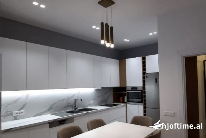 Apartment for rent in Tirana 3+1, Furnished