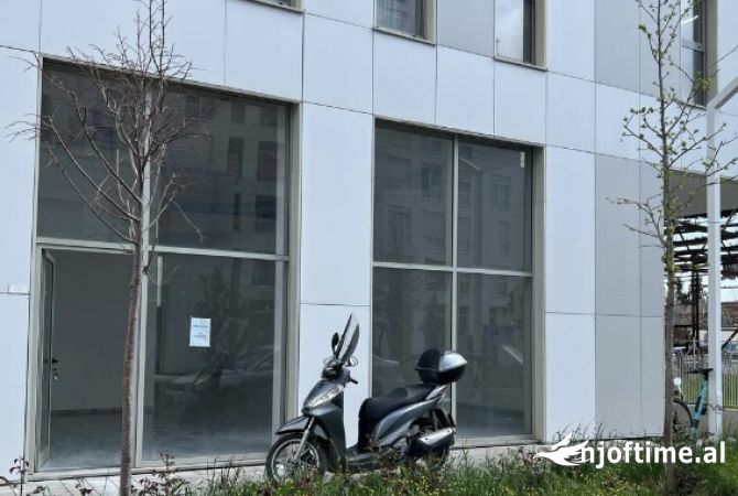 Ambient biznesi me qera 3+1 ne Tirane - 1,000 Euro