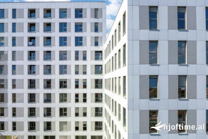 Ambient biznesi me qera 3+1 ne Tirane - 1,000 Euro