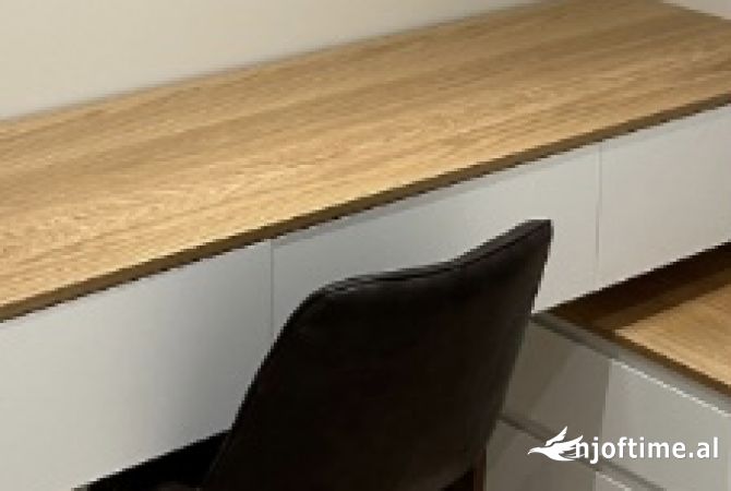 Shtepi me qera 2+1 ne Tirane - 600 Euro