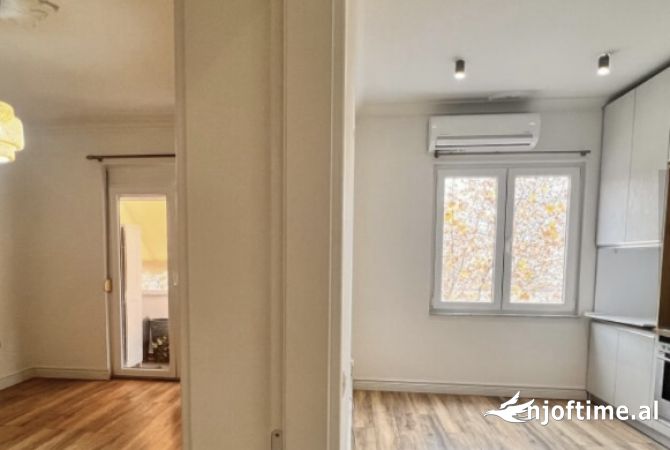 Apartment for rent in Tirana 2+1, In Part