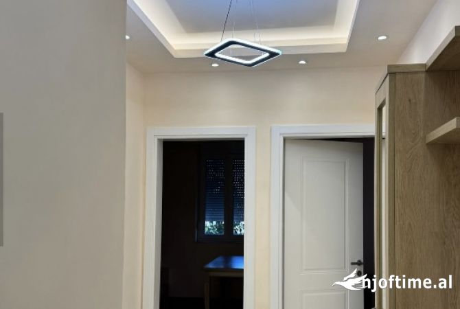 Apartment for rent in Tirana 1+1, Furnished