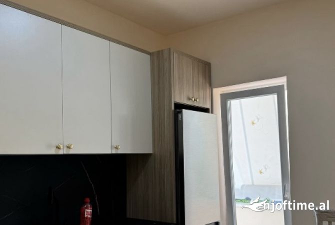 Apartment for rent in Tirana 1+1, Furnished