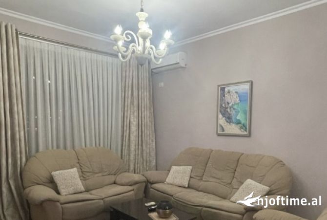 Apartment for rent in Tirana 2+1, Furnished
