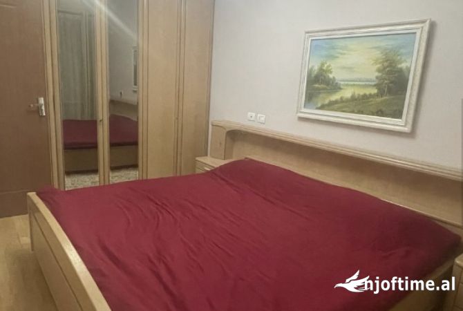 Apartment for rent in Tirana 2+1, Furnished