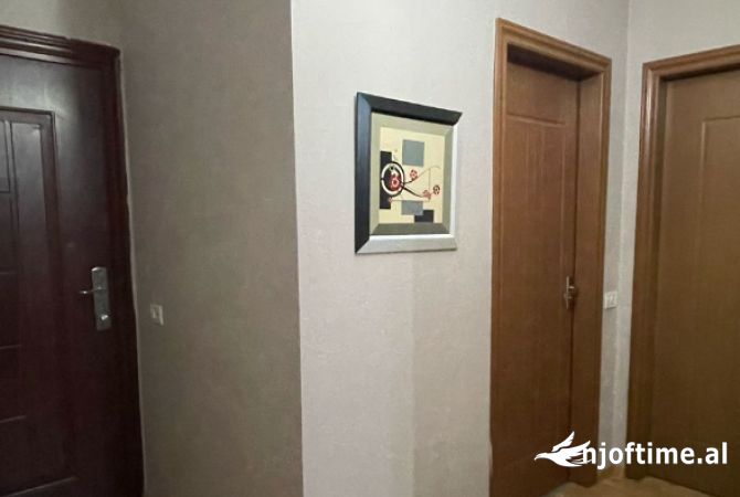 Apartment for rent in Tirana 2+1, Furnished