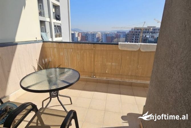 Shtepi me qera Apartament ne Tirane, 2+1, Mobilimi E mobiluar, Pagesa 760  Euro.