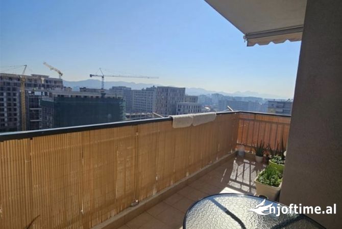 Shtepi me qera Apartament ne Tirane, 2+1, Mobilimi E mobiluar, Pagesa 760  Euro.