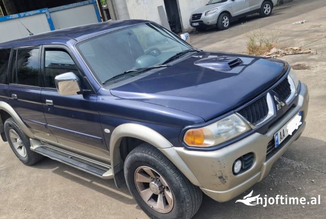 Auto in Vendita  a Tirana - 9,800 Euro