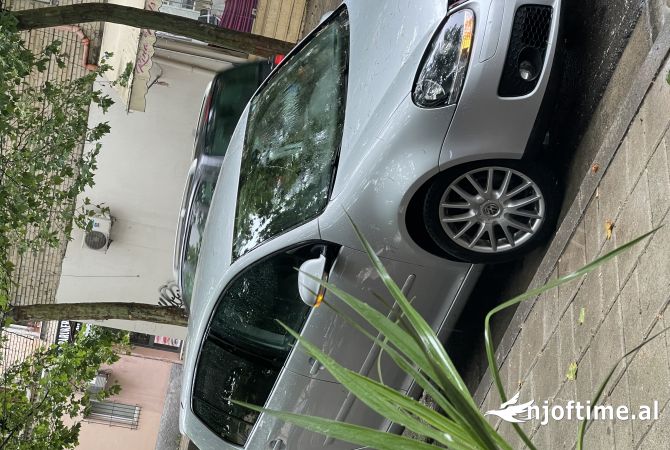 Auto in Vendita  a Tirana - 3,500 Euro