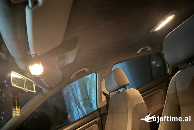 Makina ne shitje ne Tirane - 3,500 Euro