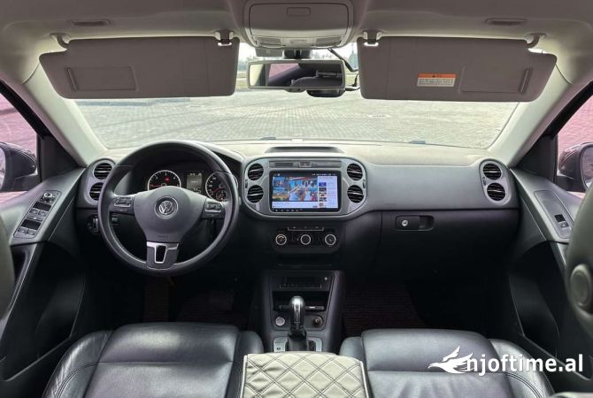 Makina ne shitje ne Kruje - 9,500 Euro