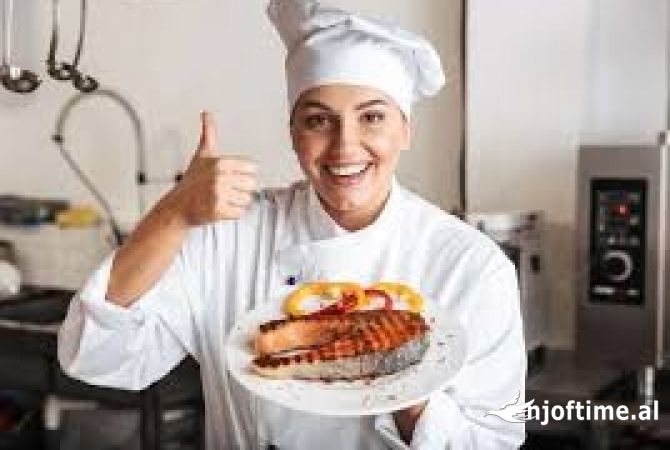 Job Offers Cook